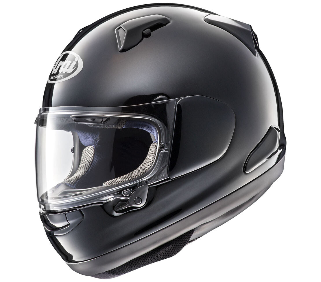 Arai Quantum-X Solid Full Face Motorcycle Helmet