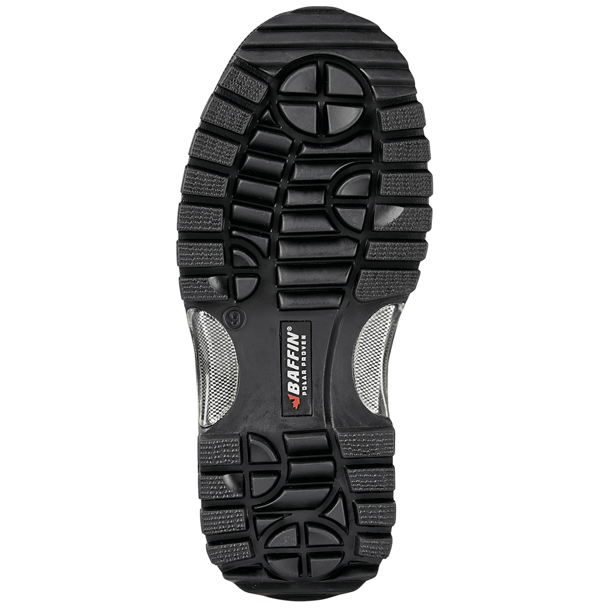 Baffin Men's Crossfire Snow Boots
