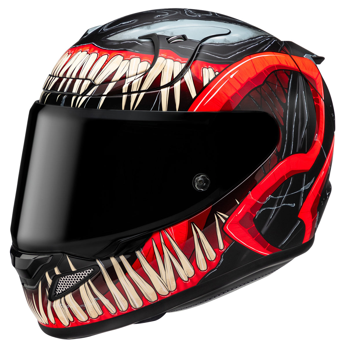 HJC RPHA 12N Venom III Full Face Motorcycle Helmet