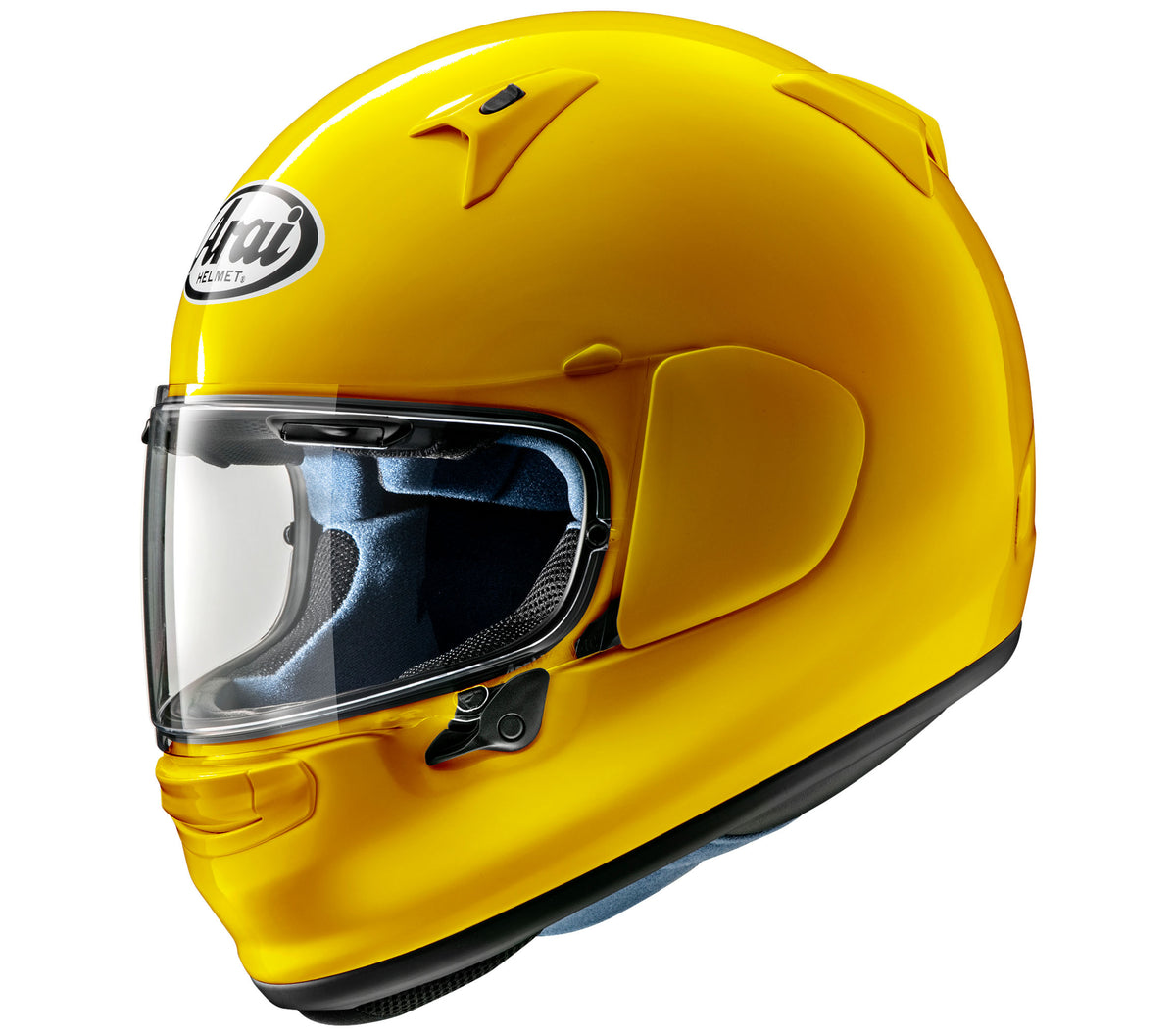 Arai Regent-X Solid Full Face Motorcycle Helmet