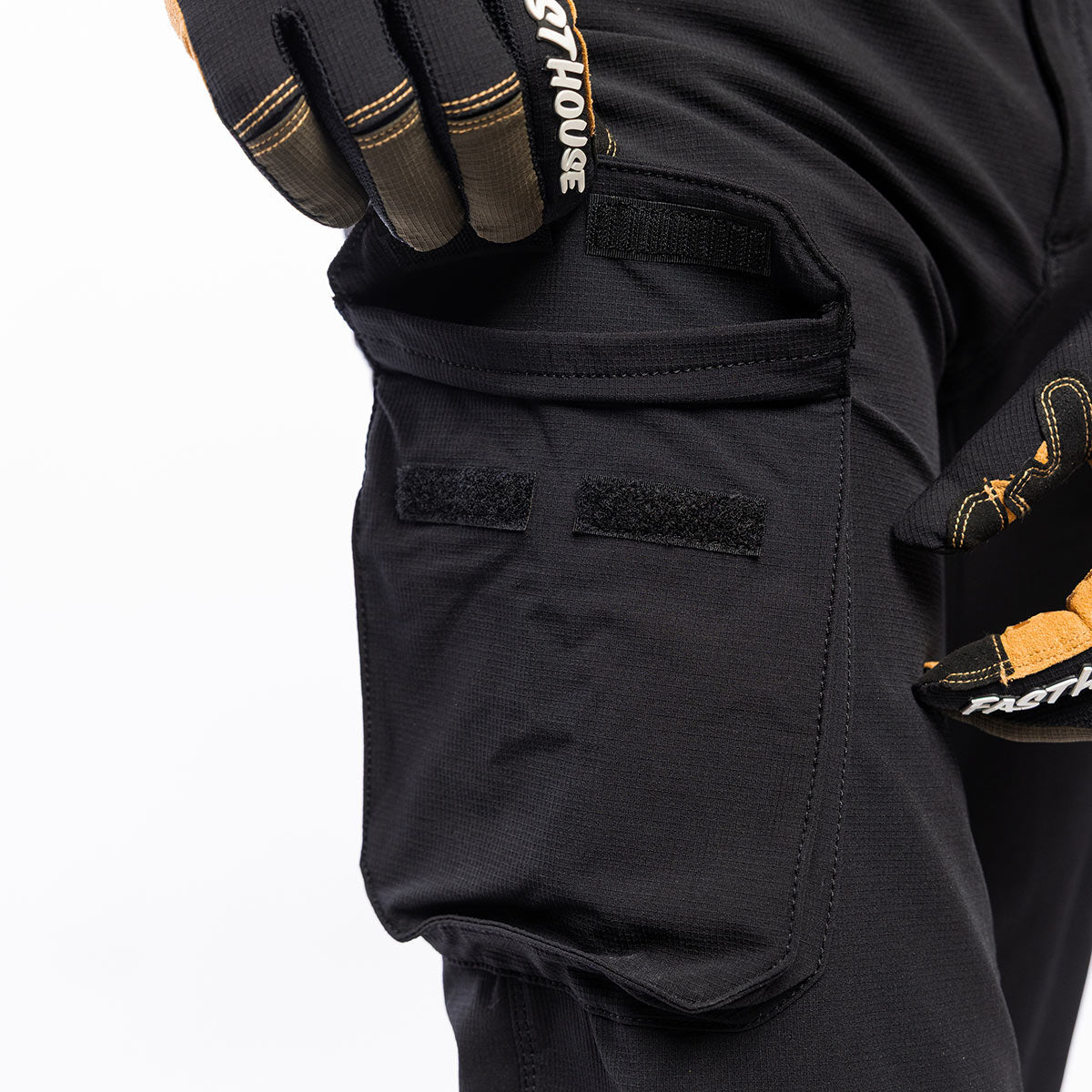 Fasthouse Men's Sanguaro Motorall