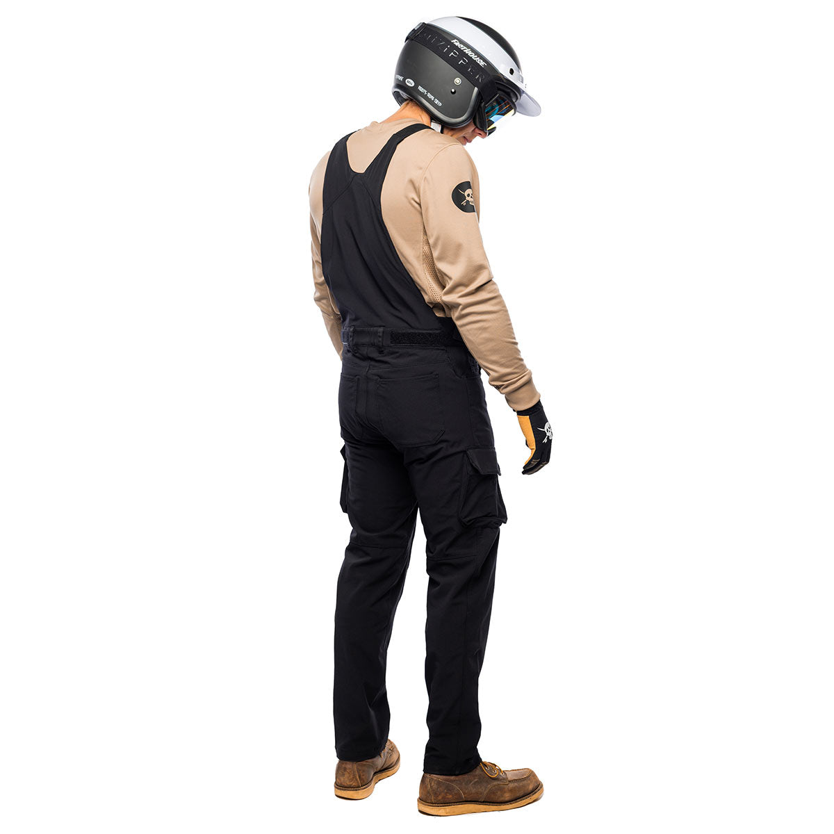 Fasthouse Men's Sanguaro Motorall