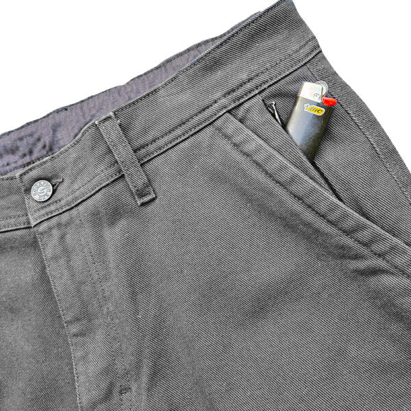 Scorpion Exo Men's Covert Chino CE AA Rated W/Rheon Riding Pants - Pocket & Storage Detail