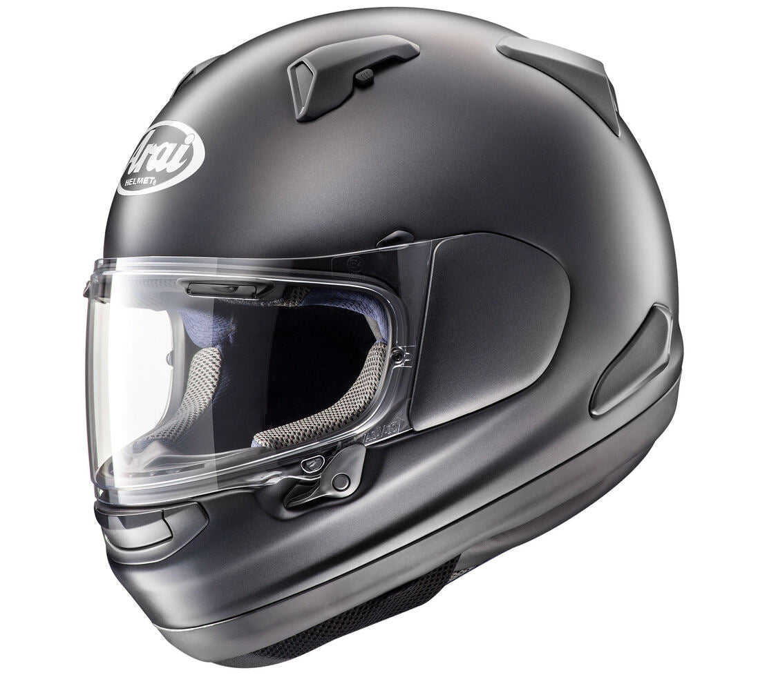 Arai Signet-X Solid Full Face Motorcycle Helmet