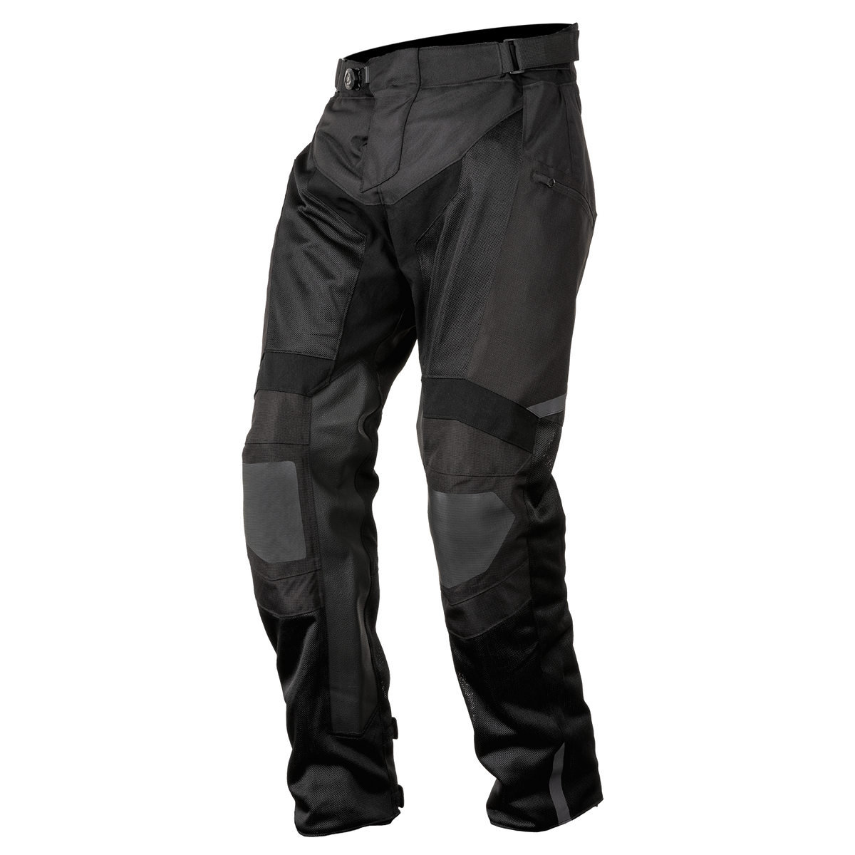 Tour Master Men's Adventure Lite Mesh Motorcycle Pants