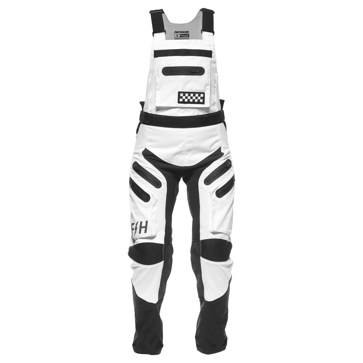 Fasthouse Women’s Motorall MX