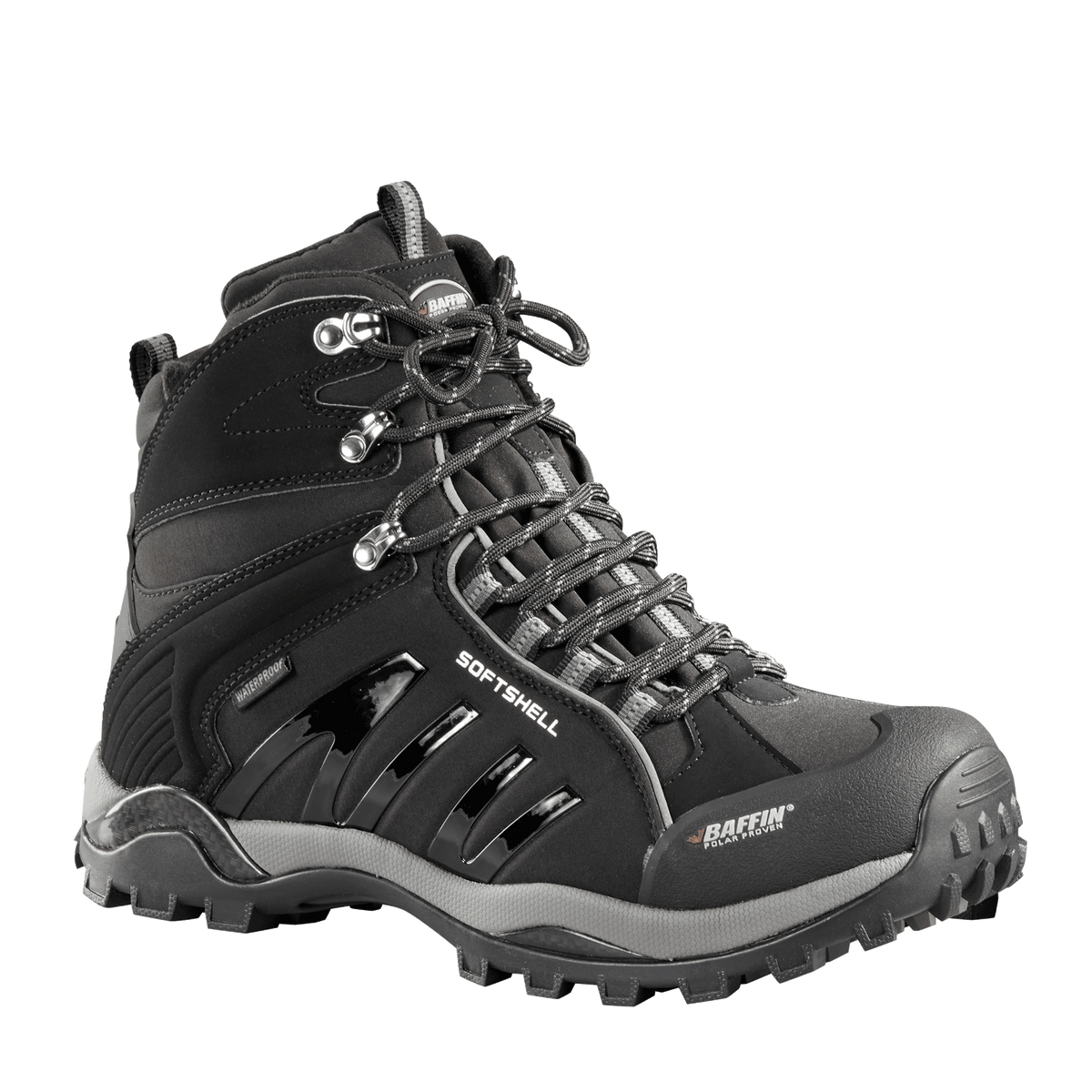 Baffin Men's Zone Winter Sport Boots