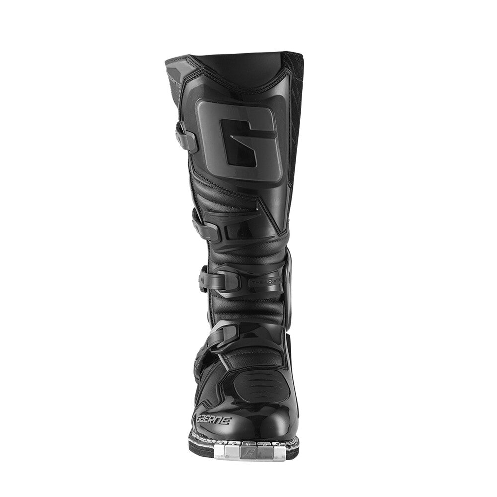 Gaerne Fastback Endurance Enduro Midnight Off-Road Motorcycle Boots