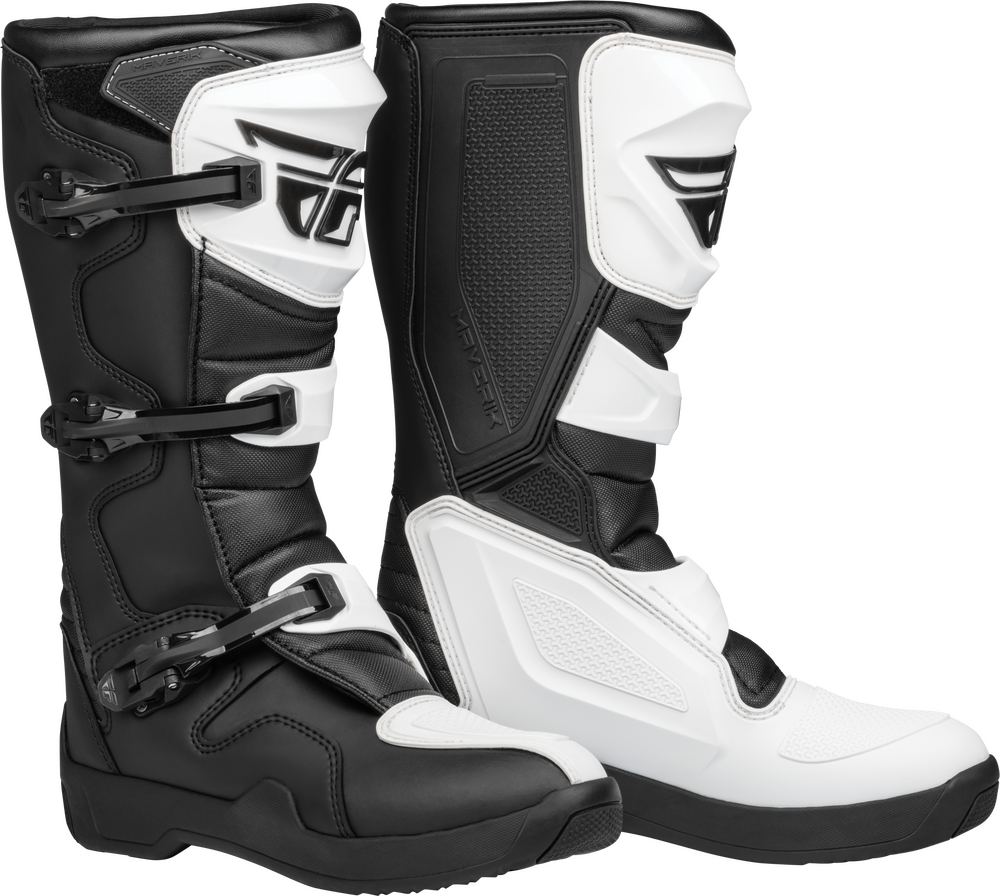 Fly Racing Men's Maverik LT Motorcycle Boots7