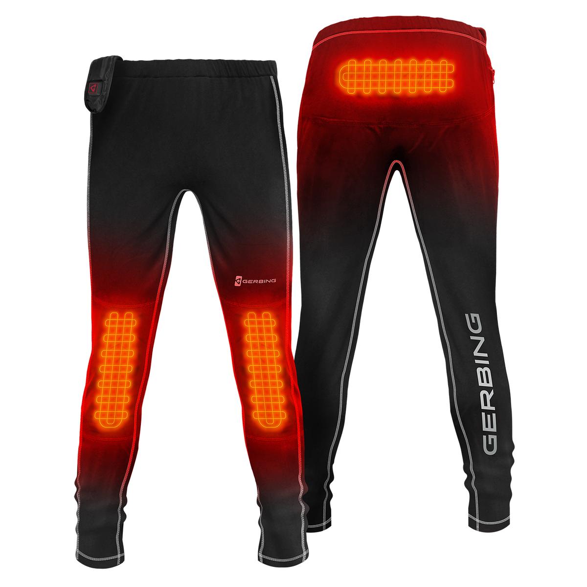 Gerbing Women's 7V Heated Base Layer Pants