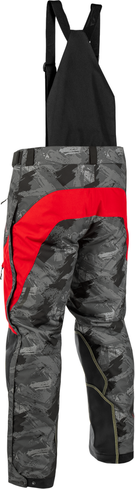 Fly Racing Men's SNW26 SNX Pro Snow Bike Riding Pants