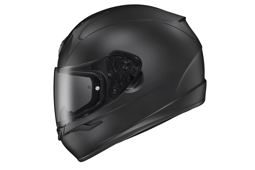 Scorpion EXO-R320 Solid Full Face Motorcycle Helmet