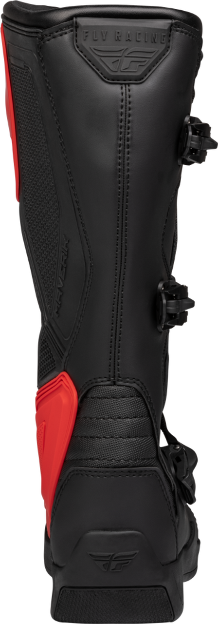 Fly Racing Men's Maverik LT Motorcycle Boots3