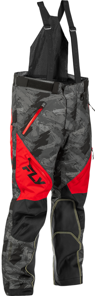 Fly Racing Men's SNW26 SNX Pro Snow Bike Riding Pants