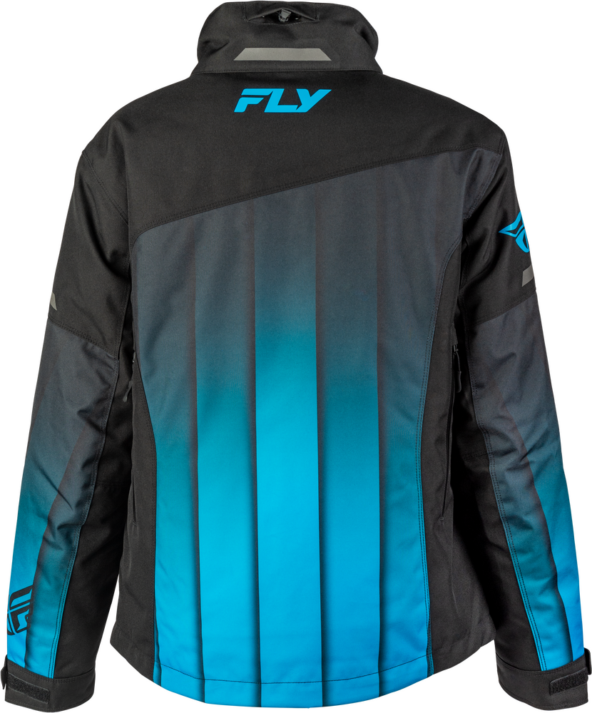 Fly Racing Women's SNX Pro Snow Riding Jacket