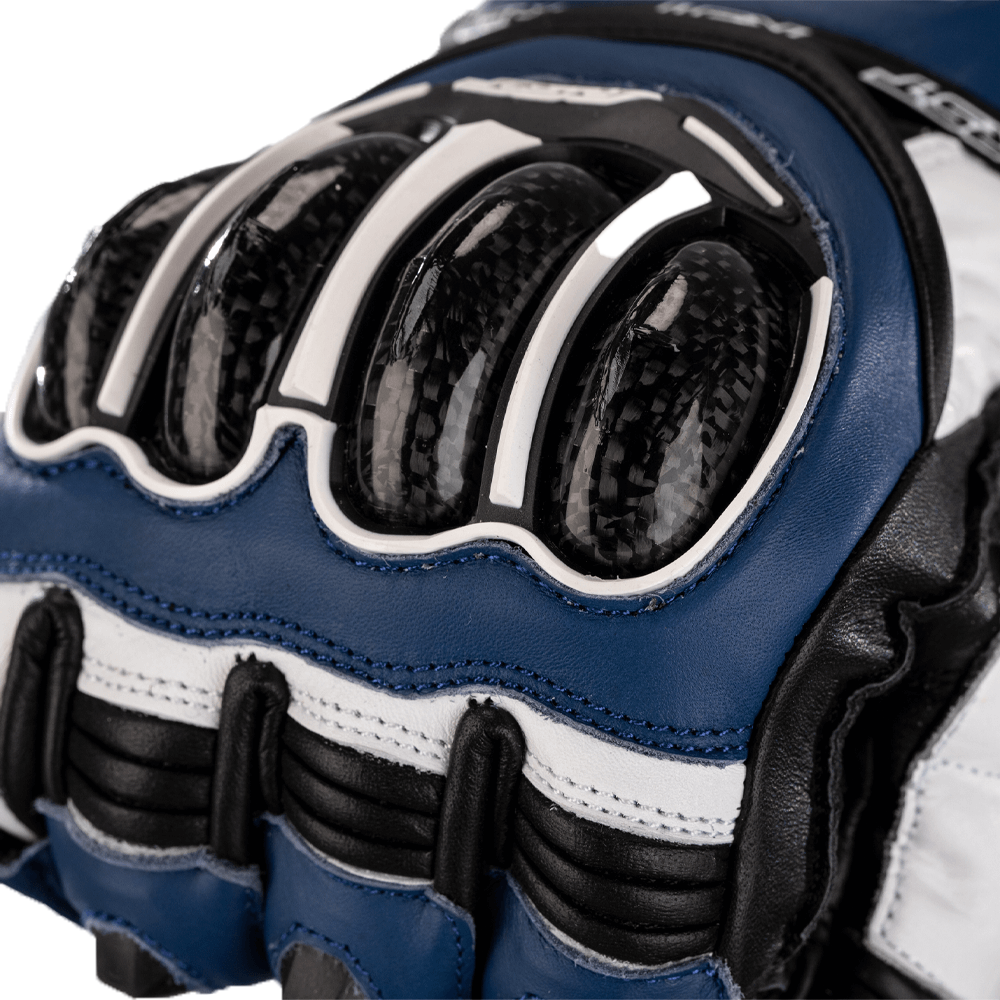 RST Men's TracTech Evo 4 CE Men's Motorcycle Gloves