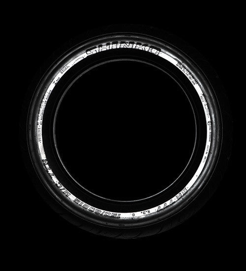 Shinko 777 Cruiser HD Rear 170/80B-15 83H B/Bias TL Ref Motorcycle Tire