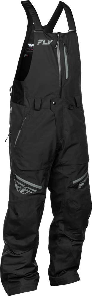 Fly Racing Men's SNW26 Incline Snow Bib