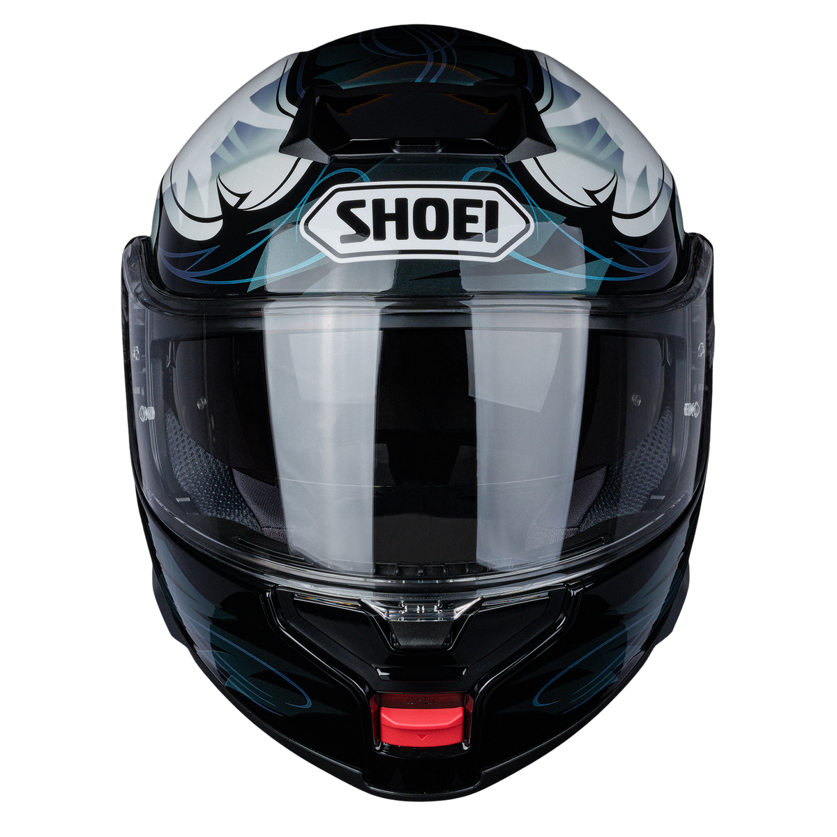 Shoei Neotec 3 Breeze Modular Motorcycle Helmet