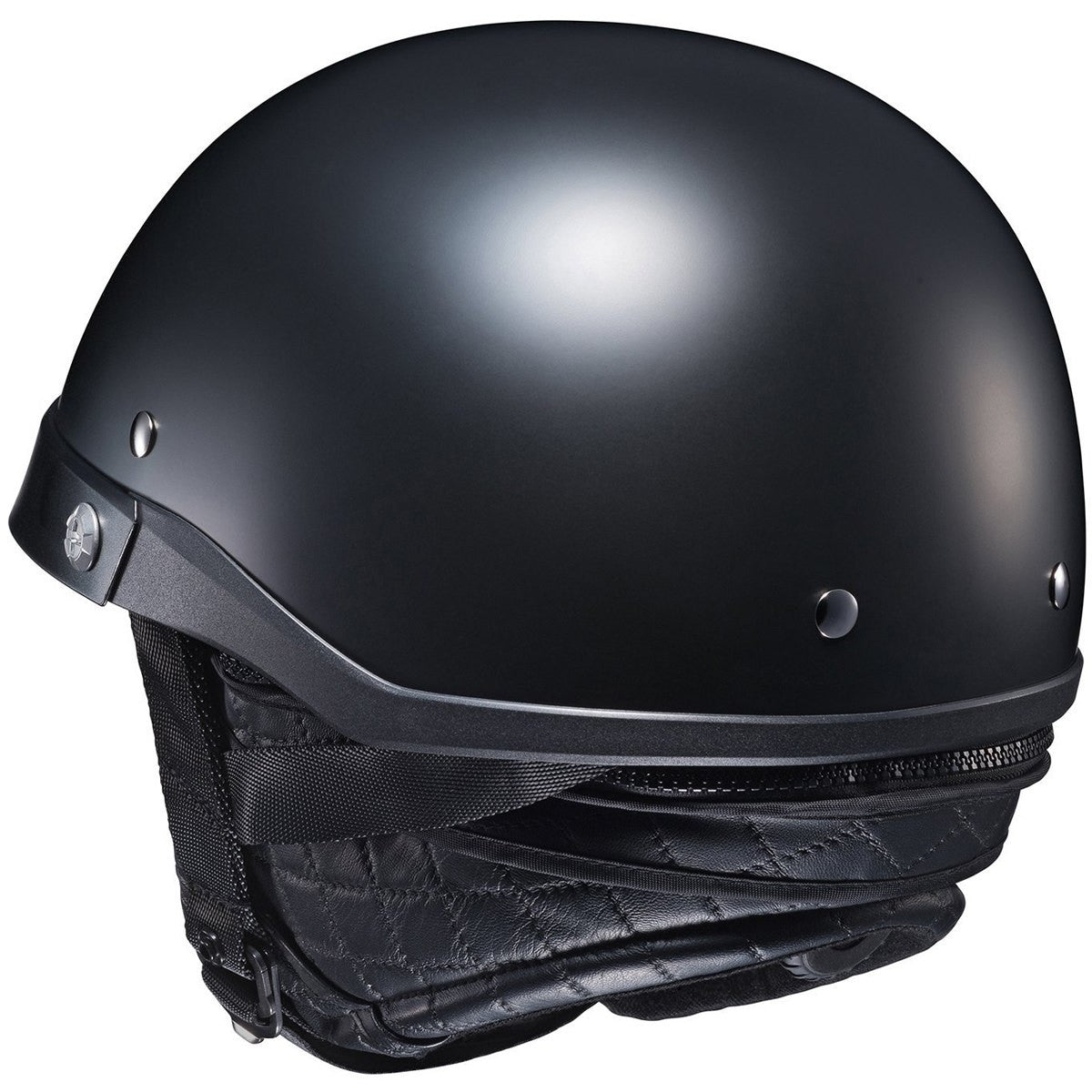 HJC CL-Iron Road Half Helmet