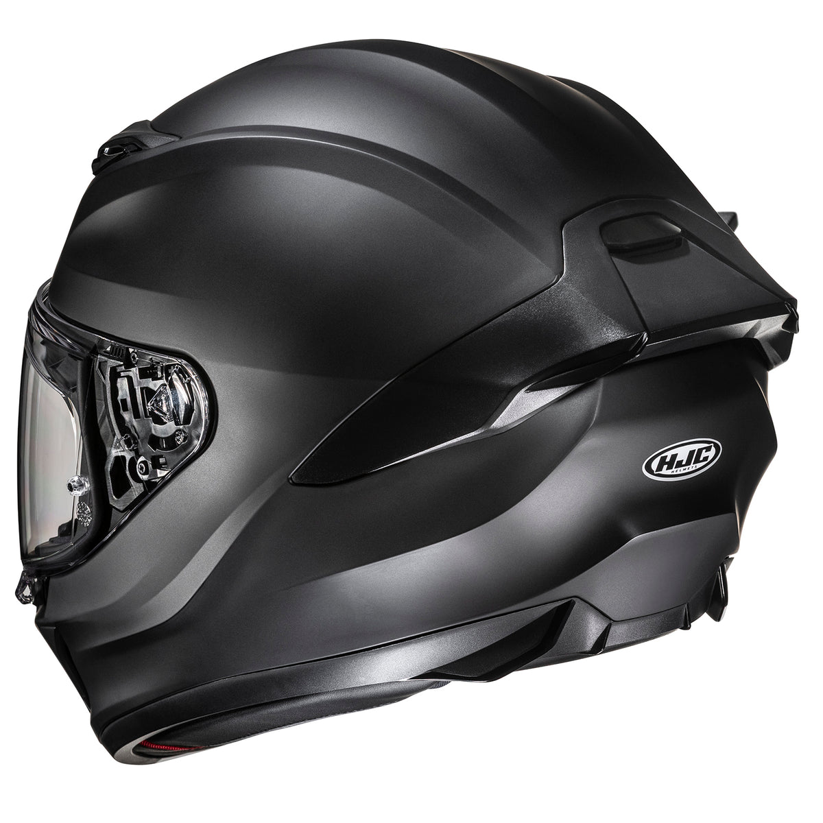 HJC i11 Solid Full Face Motorcycle Helmet