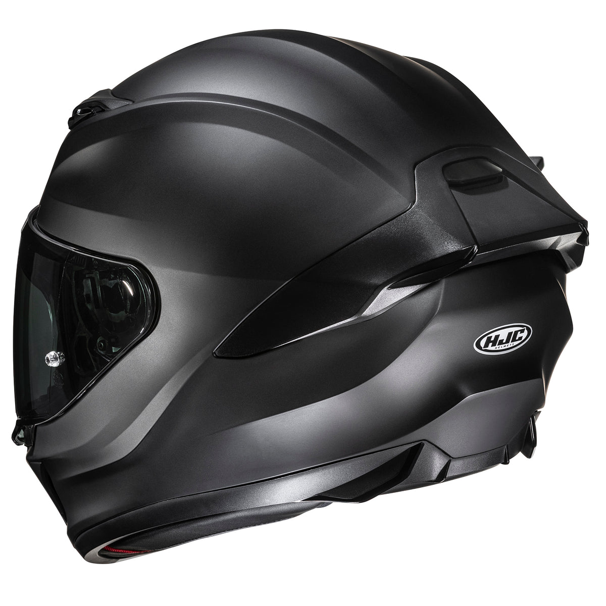 HJC i11 Solid Full Face Motorcycle Helmet