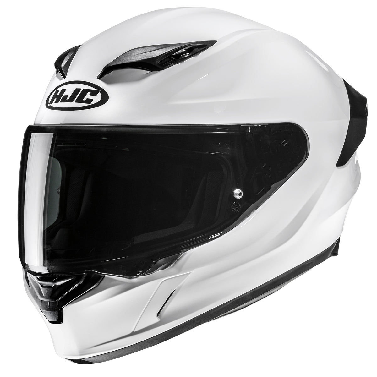 HJC i11 Solid Full Face Motorcycle Helmet