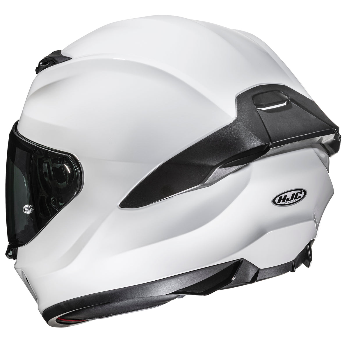 HJC i11 Solid Full Face Motorcycle Helmet