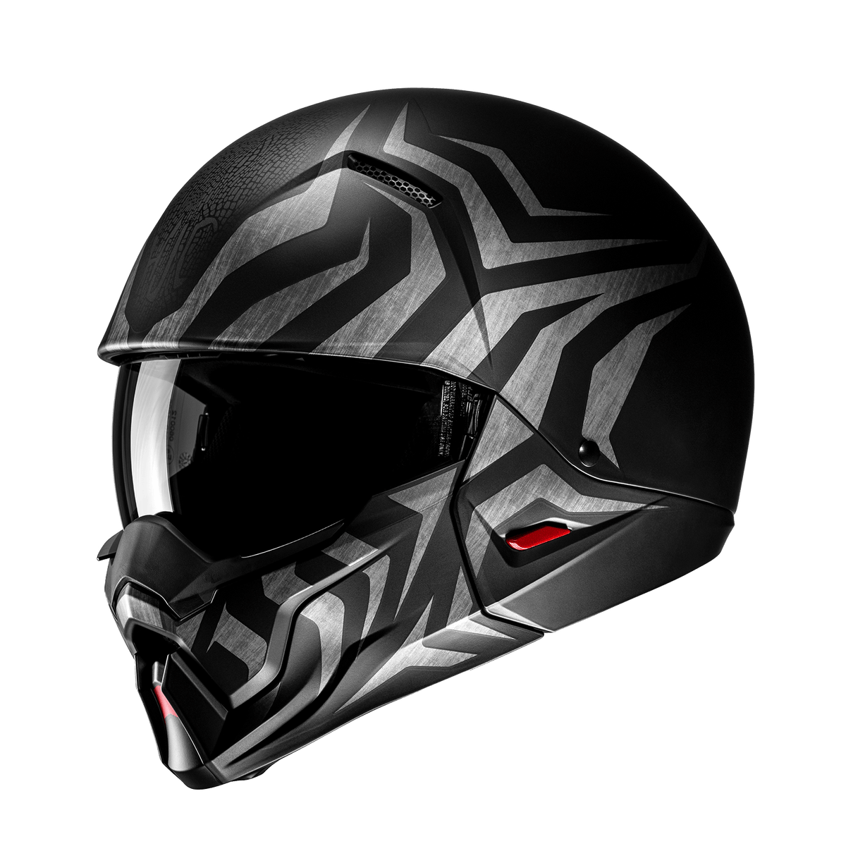 HJC i20N Thorn Open Face Motorcycle Helmet
