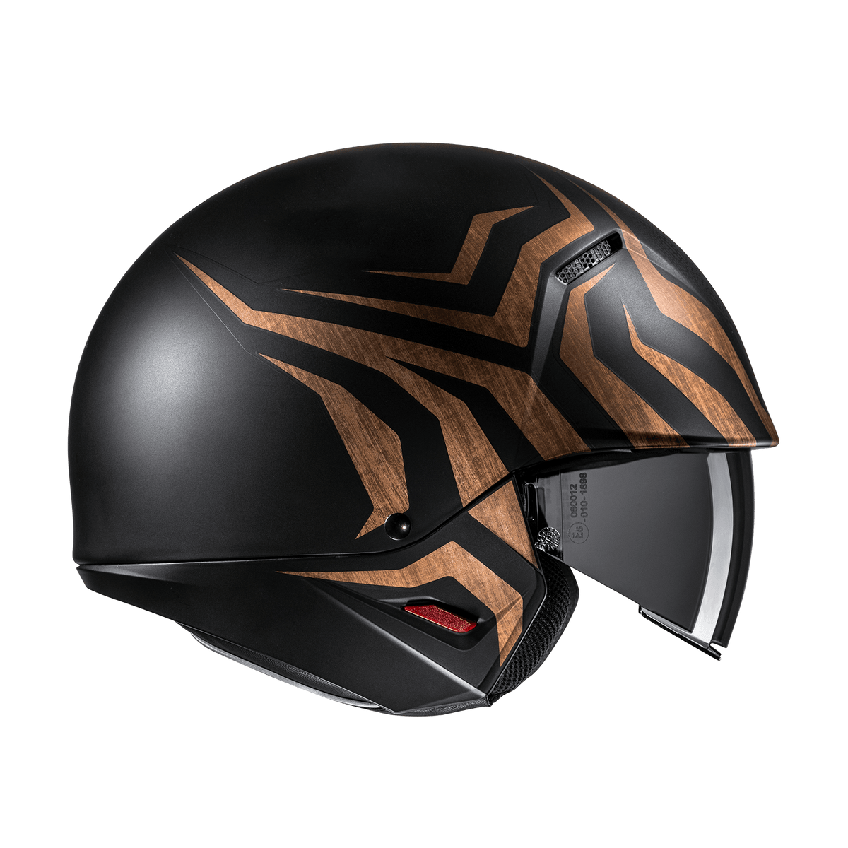 HJC i20N Thorn Open Face Motorcycle Helmet