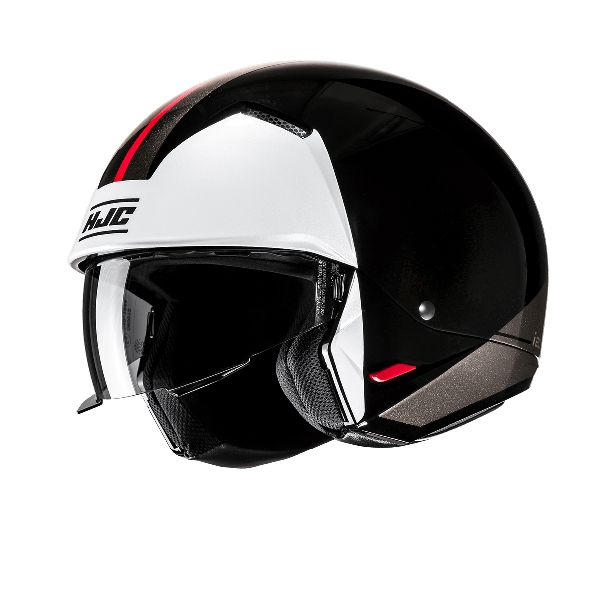 HJC i20N Vena Open Face Motorcycle Helmet