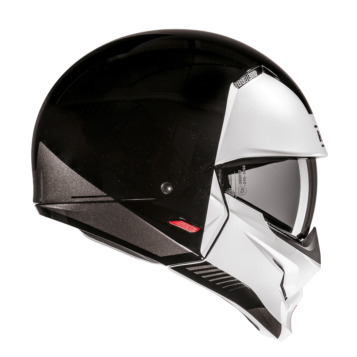 HJC i20N Vena Open Face Motorcycle Helmet