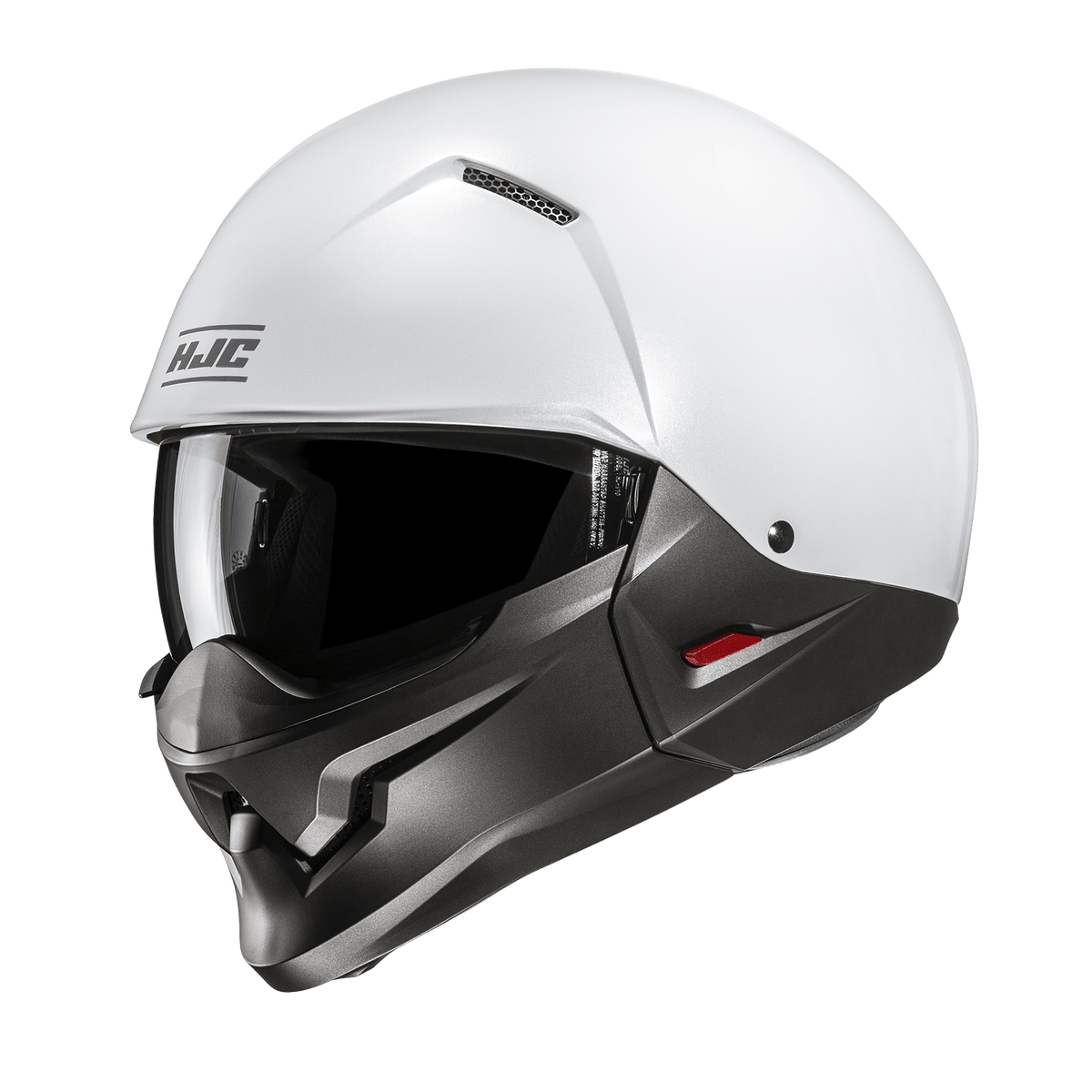 HJC i20N Solid Open Face Motorcycle Helmet