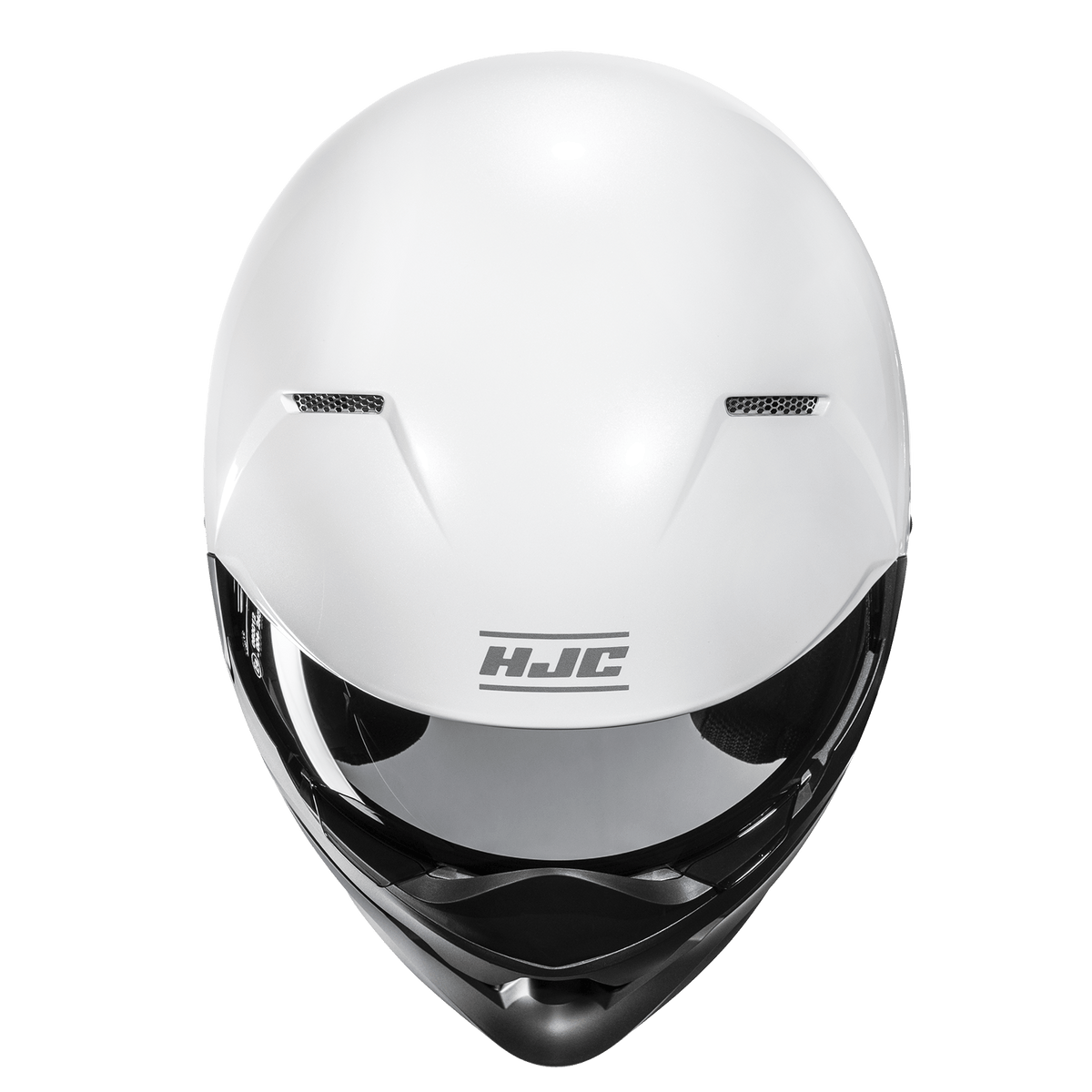 HJC i20N Solid Open Face Motorcycle Helmet