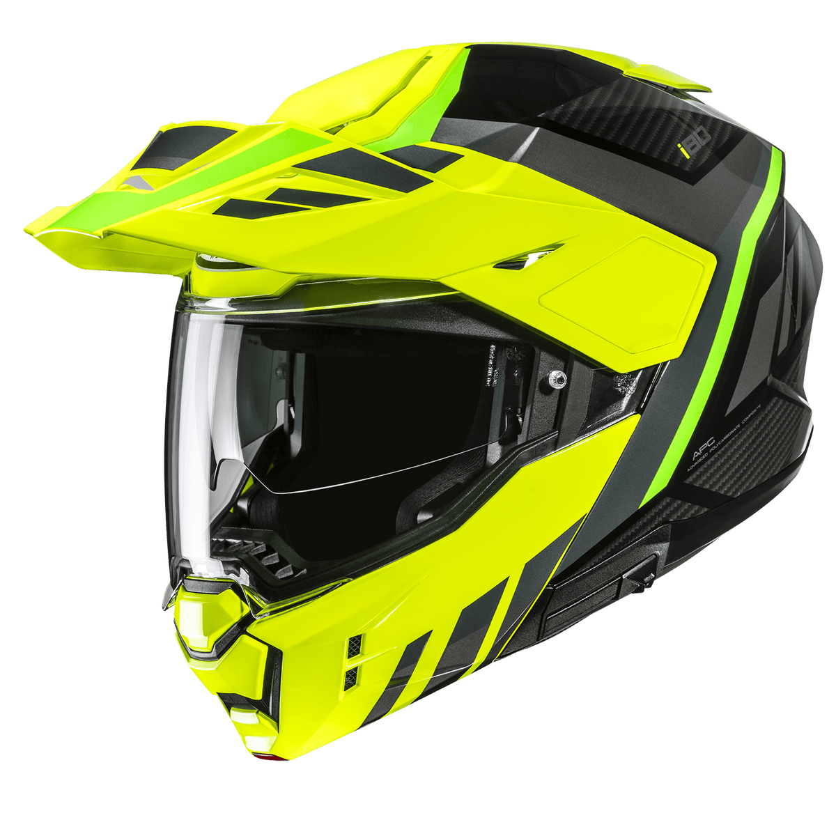 HJC i80 Imes Modular Motorcycle Helmet