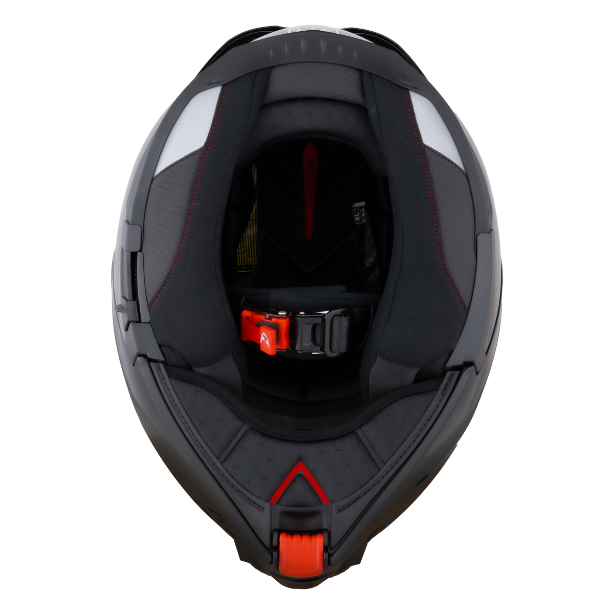 Daytona C6 Solid Modular Motorcycle Helmet