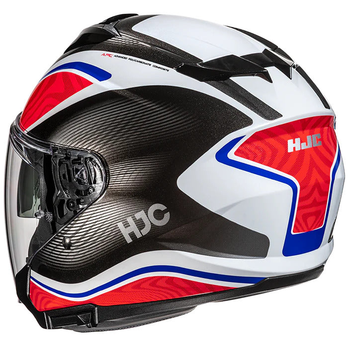 HJC i31 Depe Open Face Motorcycle Helmet