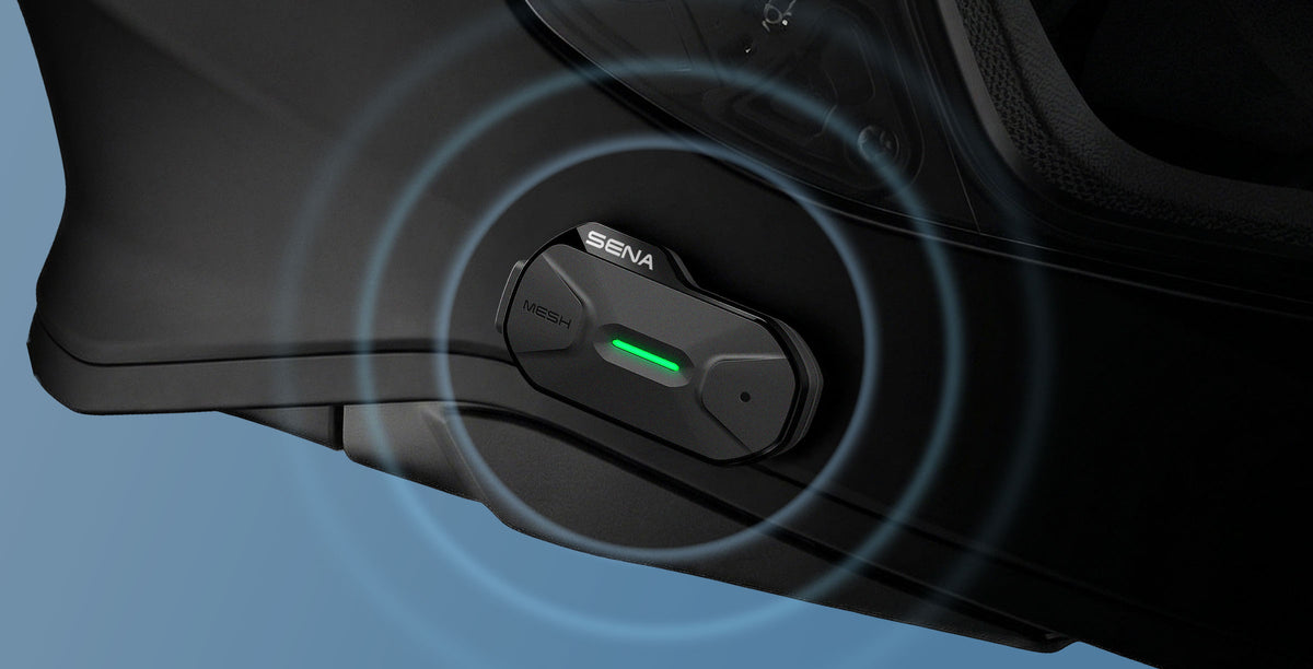 Sena MeshON Mesh Intercom Adapter For Bluetooth Headsets