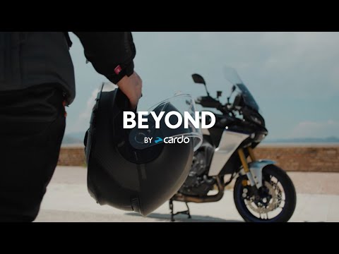 Lets go BEYOND