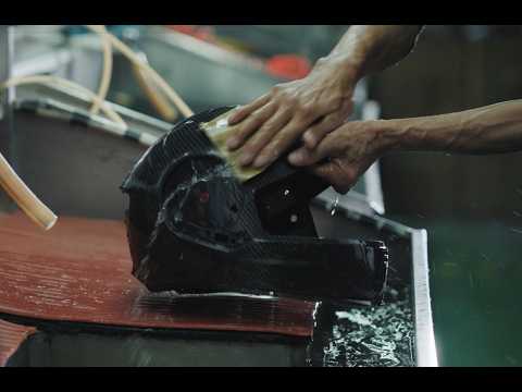 What Makes a Helmet Truly Premium BEYOND