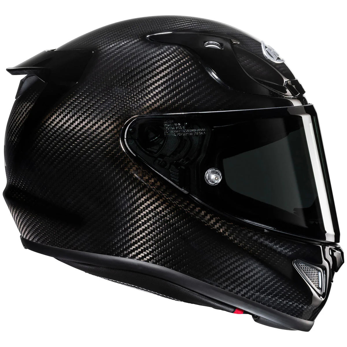 HJC RPHA 12N Carbon Full Face Motorcycle Helmet