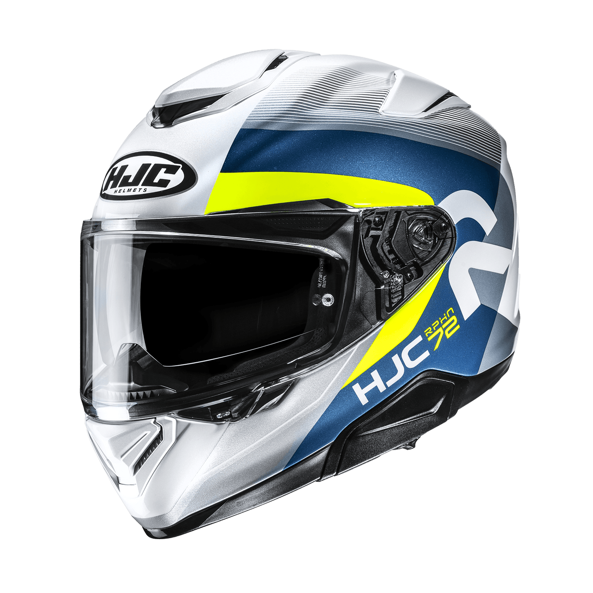 HJC RPHA 72 Phyta Full Face Motorcycle Helmet