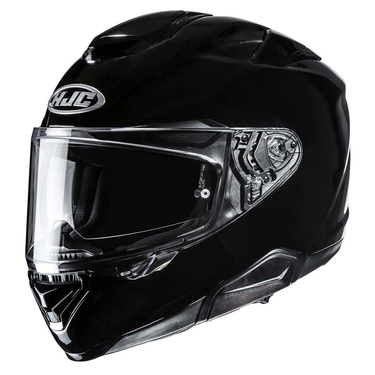 HJC RPHA 72 Solid Full Face Motorcycle Helmet