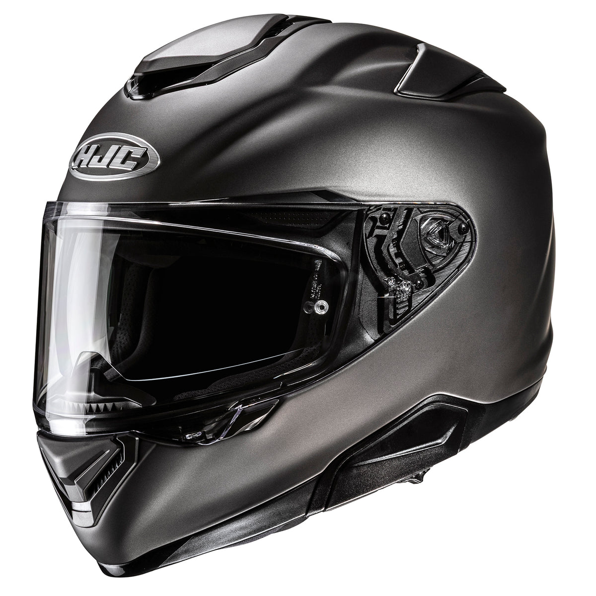 HJC RPHA 72 Solid Full Face Motorcycle Helmet