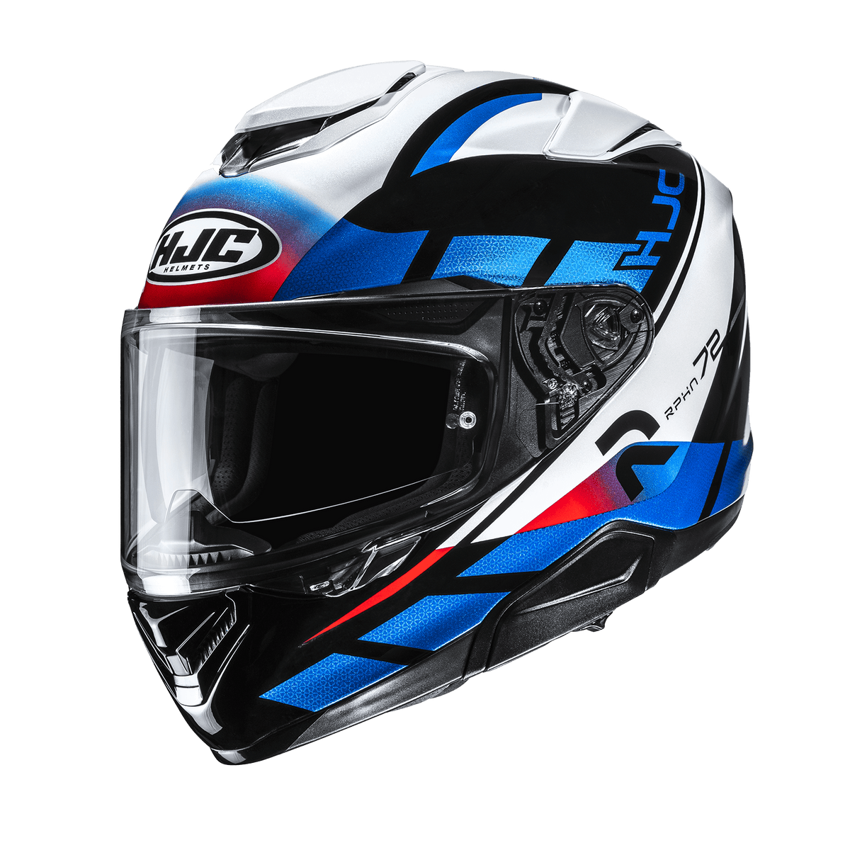 HJC RPHA 72 Value Full Face Motorcycle Helmet