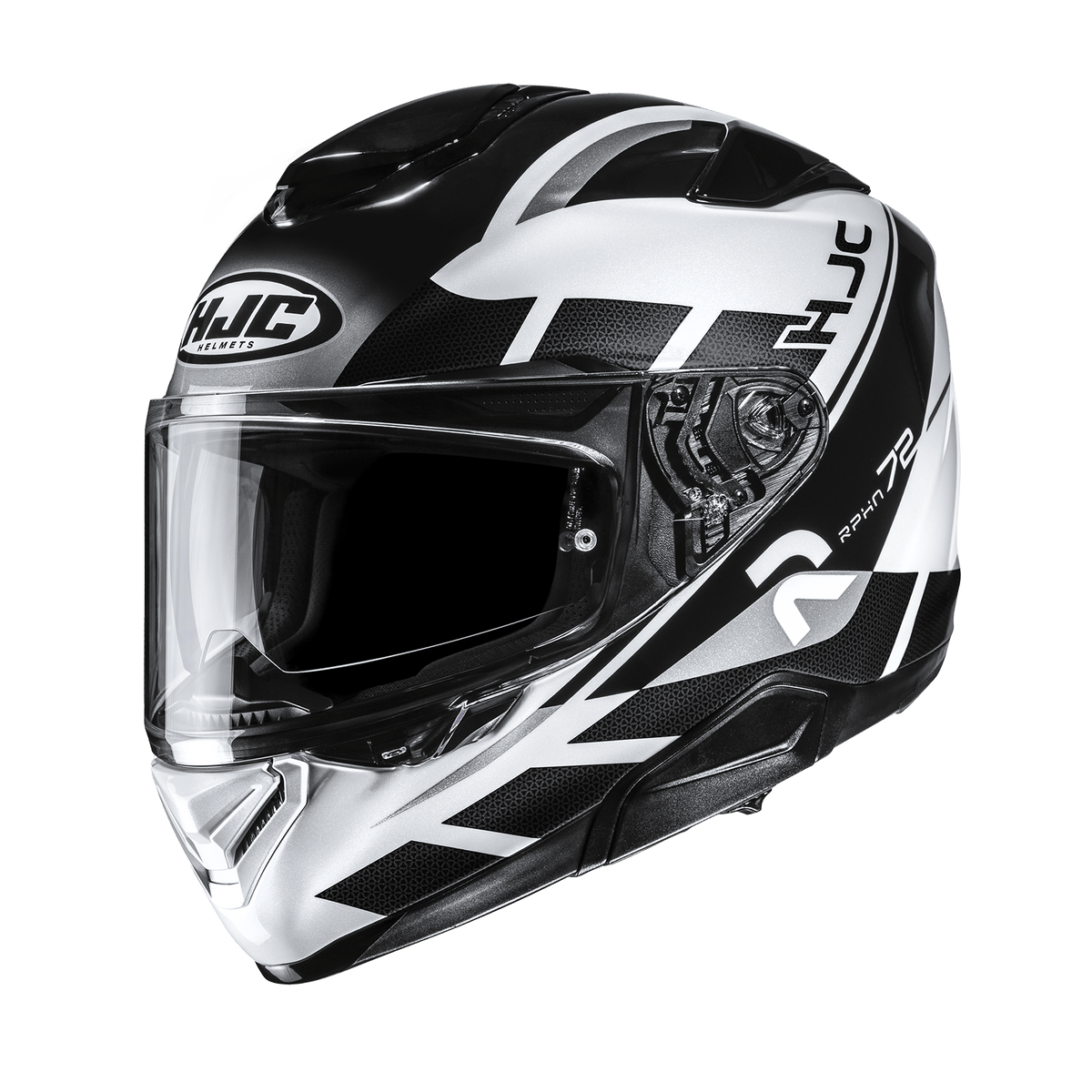 HJC RPHA 72 Value Full Face Motorcycle Helmet