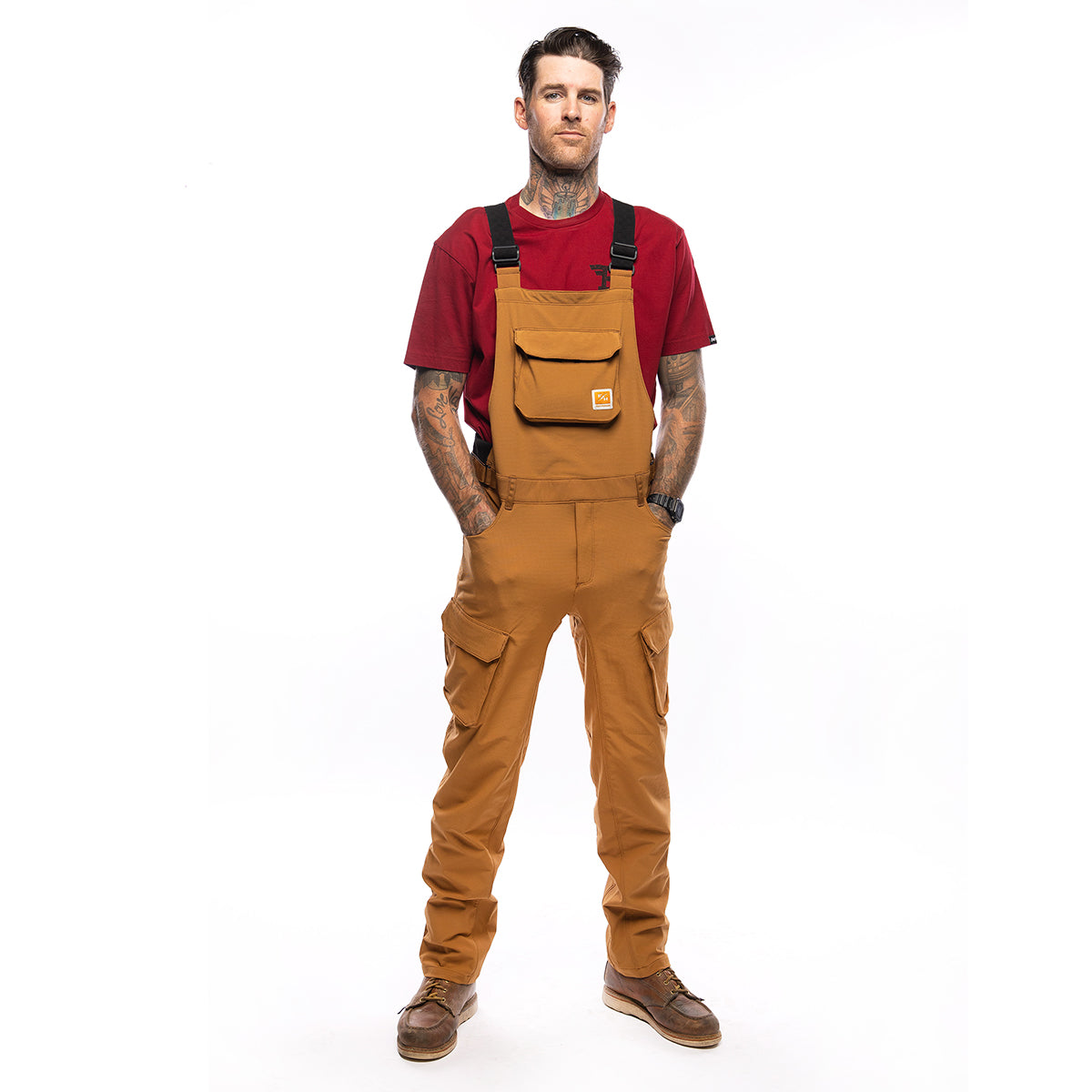 Fasthouse Men's Sanguaro Motorall