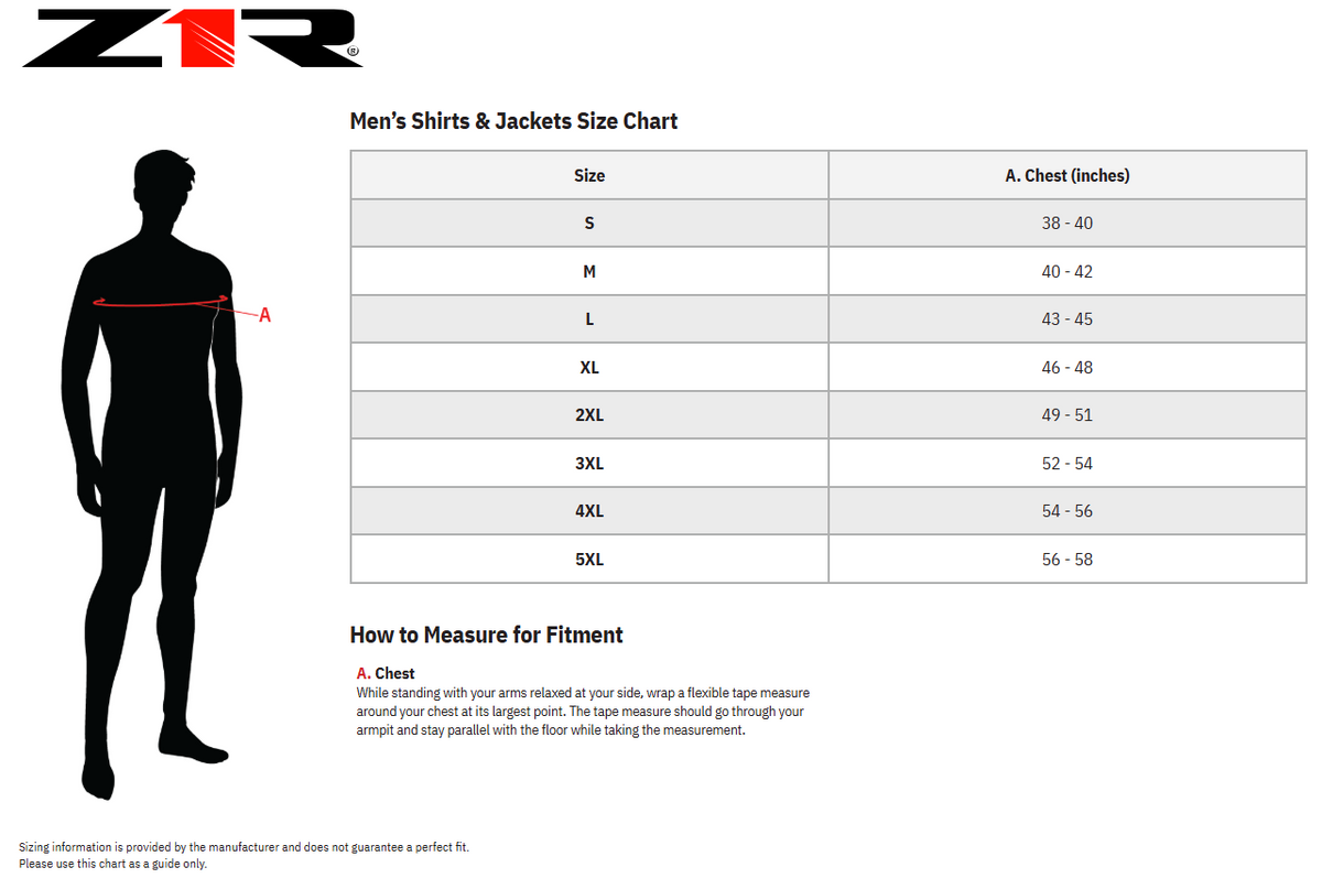 Thor Men's Terrain Off-Road Textile Riding Jacket