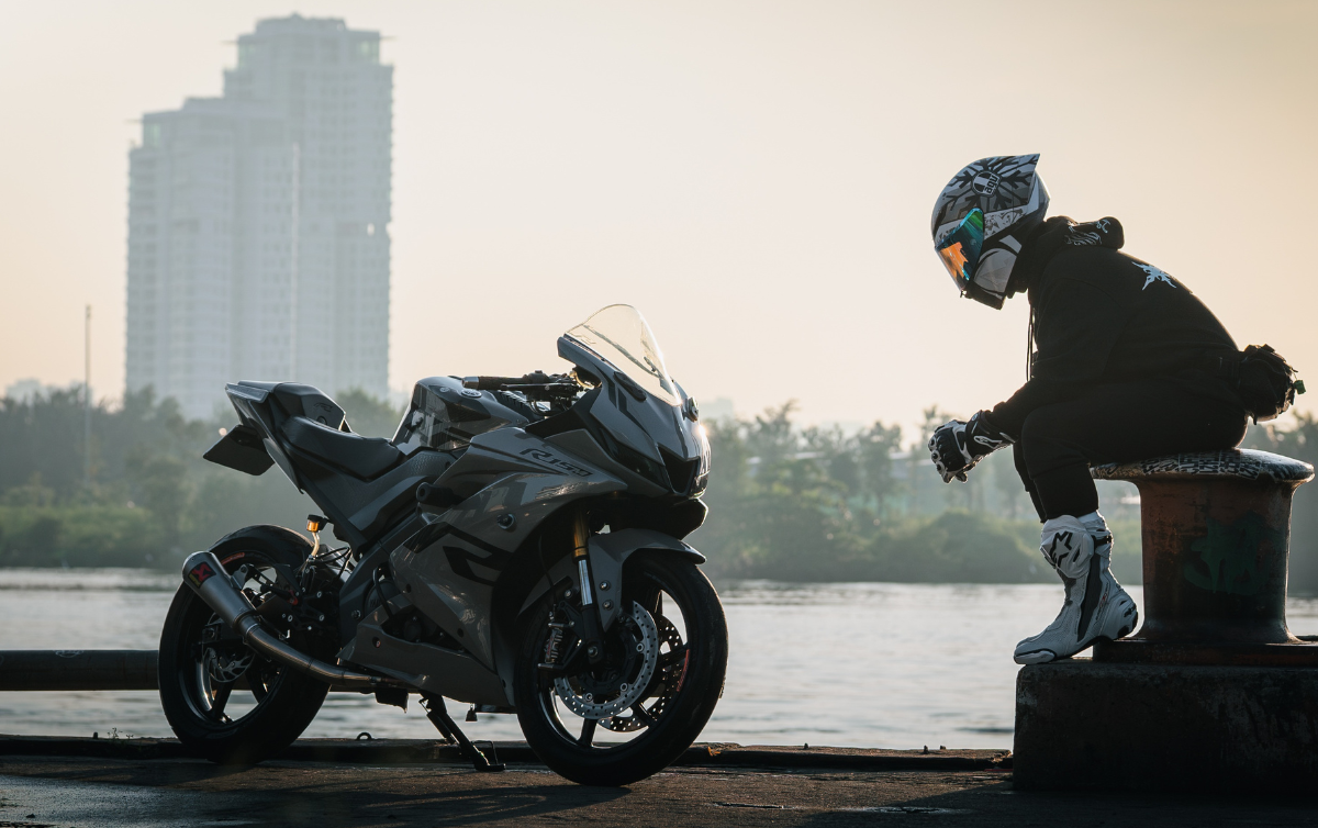 Essential Motorcycle Accessories Every Rider Should Have