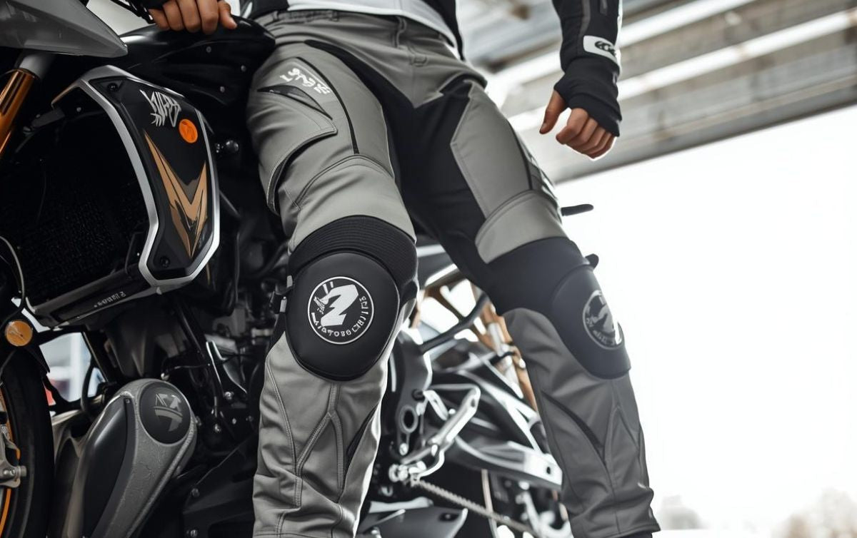 Top Motorcycle Pants for Touring, Cruiser & Adventure Riding